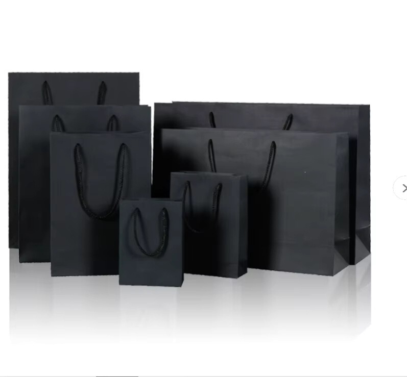 Wholesale Luxury White Cardboard Paper Bags with Glossy Lamination Design for Shopping Packaging, Chinese Clothing and Shoe Shopping Bags Wholesale Luxury White Cardboard Paper Bags with Glossy Lamination Design for Shopping Packaging, Chinese Clothing and Shoe Shopping Bags