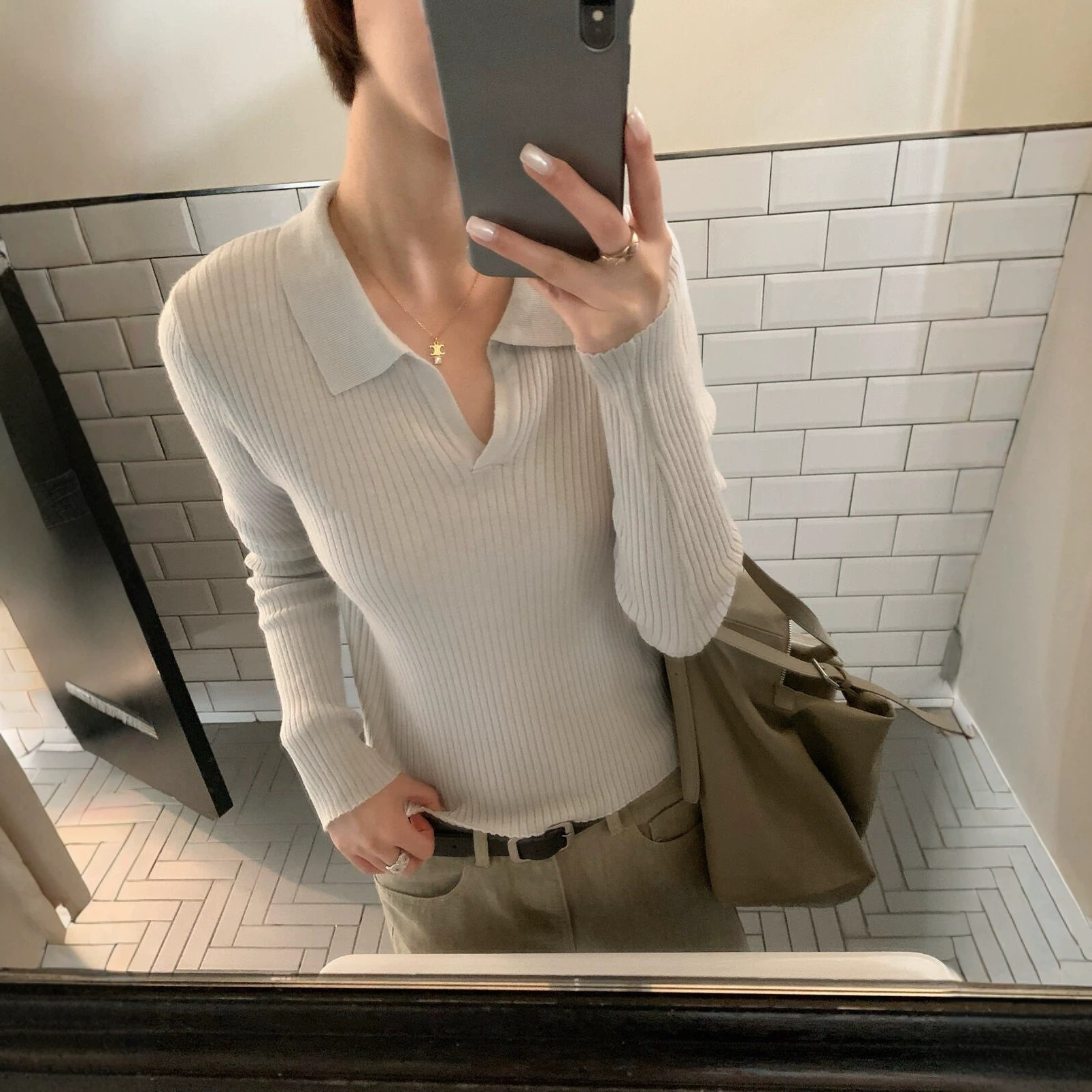 布料近照