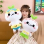 新款女生跨境潜水公仔