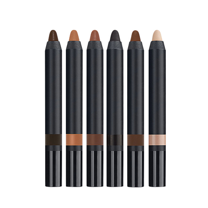 翠黛工厂 哑光持久唇彩笔哑光口红唇釉 加工定制贴牌oem