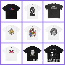 SAINT MICHAEL CHO��ʽ������Ů����װ���������ͷ����T��������
