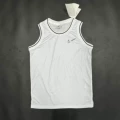 NK vest white