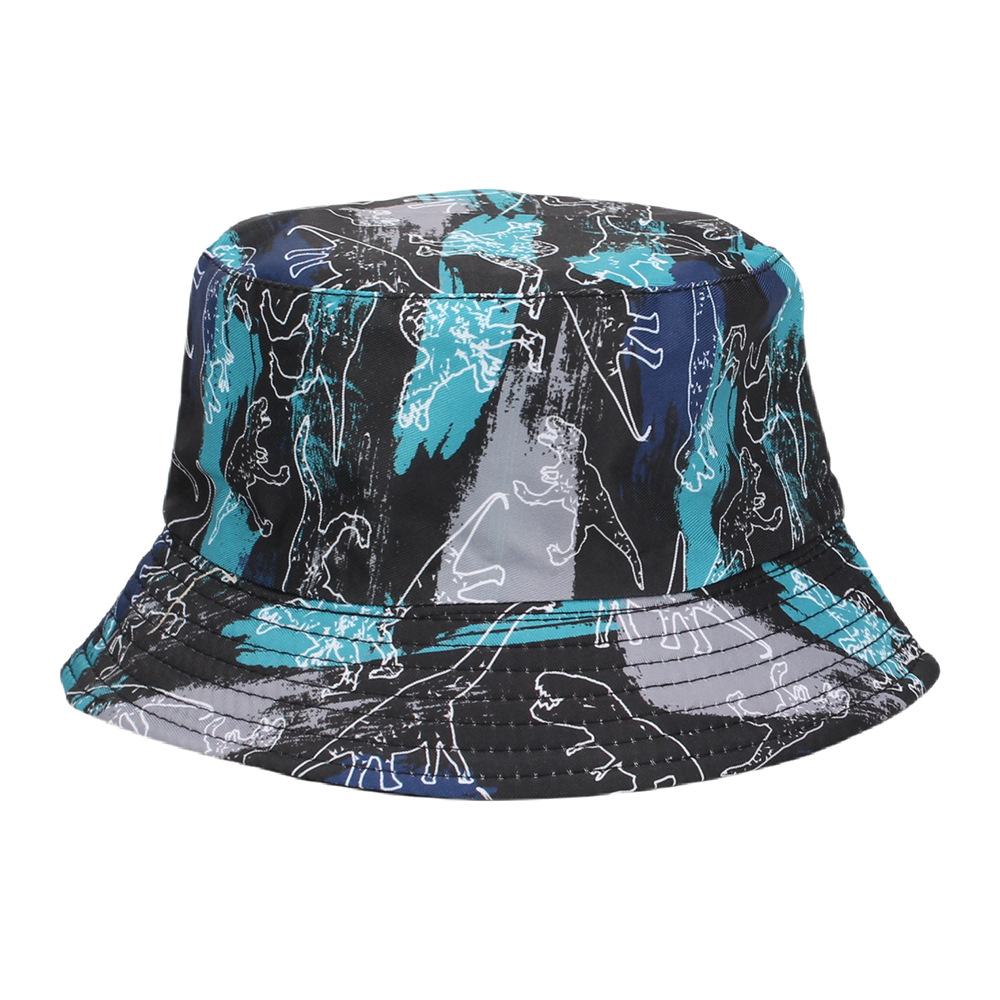 Sombrero pescador infantil diseño tiburón primavera otoño