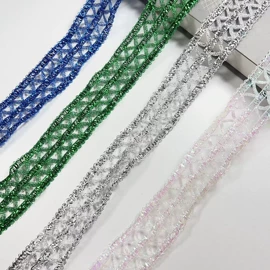 织带;鞋带;绳子类