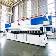 高精度立式数控开槽机 不锈钢板V槽刨槽设备 精密钣金加工专用