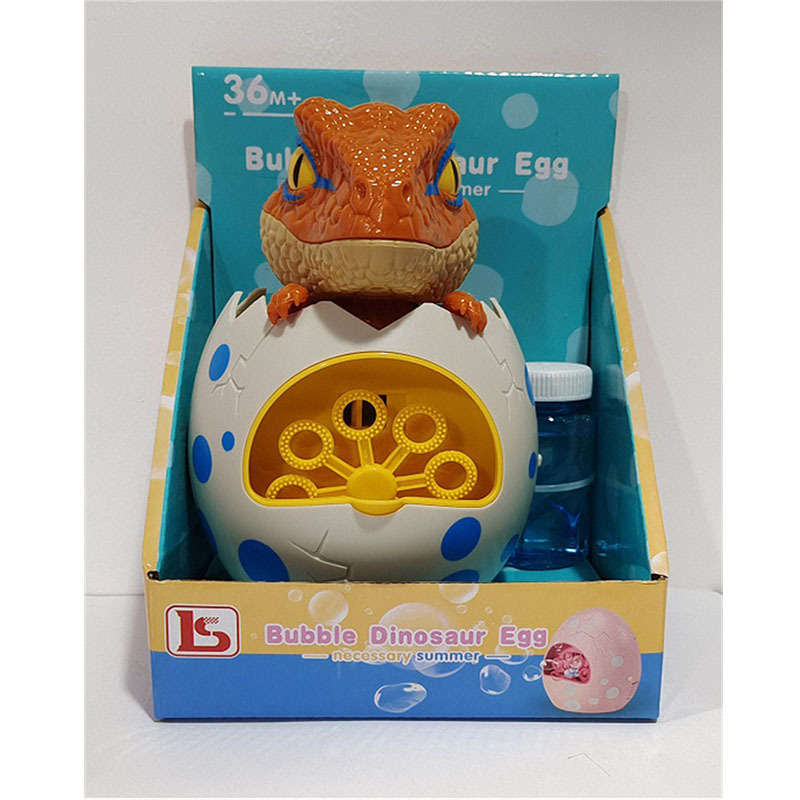 Máquina de burbujas eléctrica para niños de Amazon juguete pingüino ballena pulpo máquina de burbujas juguete de burbujas automático