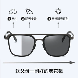 老花镜;太阳镜;框架眼镜