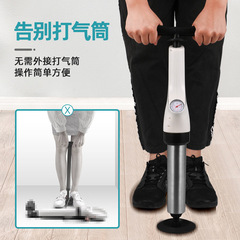 Pipe unblocker one shot gas pressure toilet unblocker toilet drain sewer toilet unblocker 