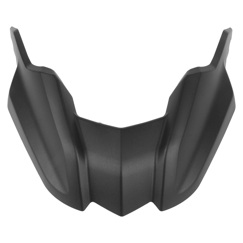 Suitable For Bmw F800GS F650GS 08-12 Years Motorcycle Front Fender with Beak Extended ModiFication Suitable For Bmw F800GS F650GS 08-12 Years Motorcycle Front Fender with Beak Extended ModiFication