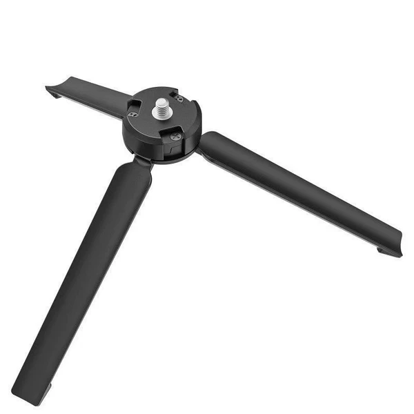 Metal tripod, aluminum alloy