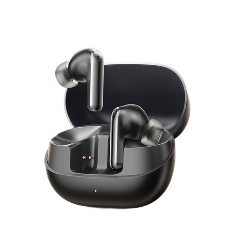 新型i50無線入耳式bluetoothイヤホン騒音低減真ENC高音質運動超長航続イヤホン|undefined