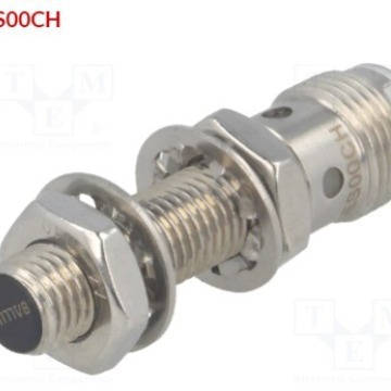 Balluff BES M08EE-PSC15B-S04G-003 (BES00CH) 传感器:电感;