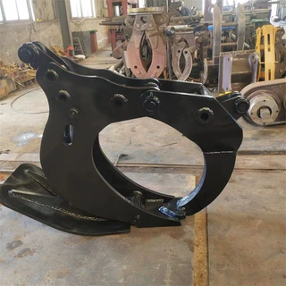 挖机属具 挖拔器 挖树根拔树根 挖拔一体挖树疙瘩液压挖树墩神器