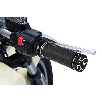 Handle Cover Suitable for Harley: Motorcycle Handle Cover