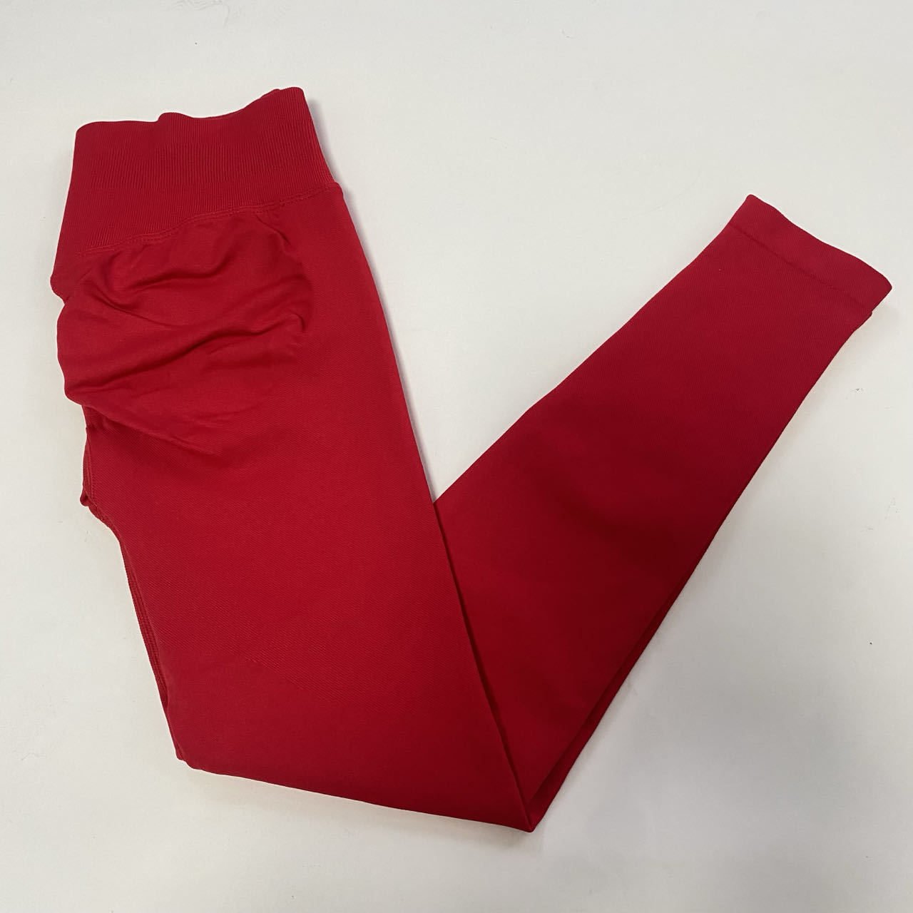 DFYNE Cross-border 27 colores pantalones de fitness pantalones de melocotón de nailon mate de punto sin costuras pantalones de yoga para mujer