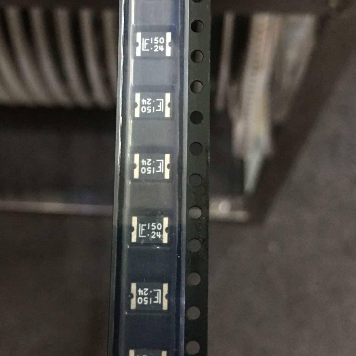 进口力特保险丝1812L150/24MR，1.5A/24V 质量保障 原装正品 1812