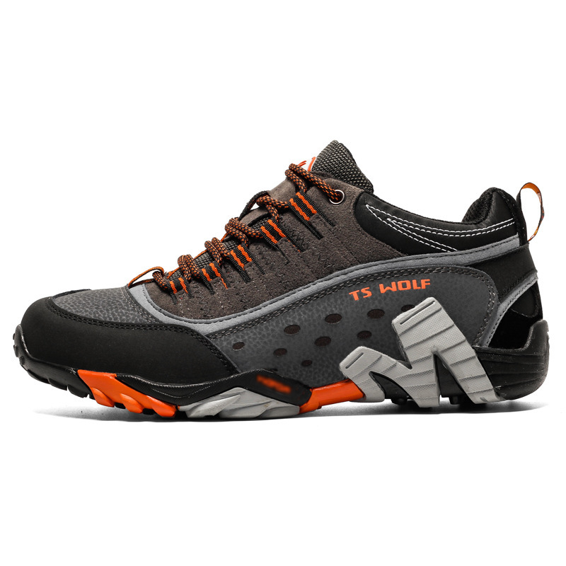 Men's Lightweight Non-Slip Outdoor Hiking Shoes, Breathable and Wear-Resistant, Men's Hiking and Trekking Shoes, Sports Travel Shoes for Women, Adult Men's Lightweight Non-Slip Outdoor Hiking Shoes, Breathable and Wear-Resistant, Men's Hiking and Trekking Shoes, Sports Travel Shoes for Women, Adult