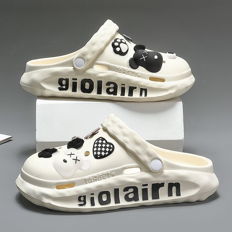 화이트【폭력곰 10마리】++-241