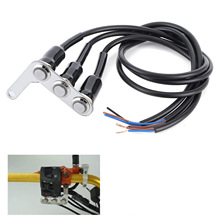 DC12VĦ��܇LED�_�P ܇�ѿ��{��ˮ�_�P ��������F����ʾ���_�P