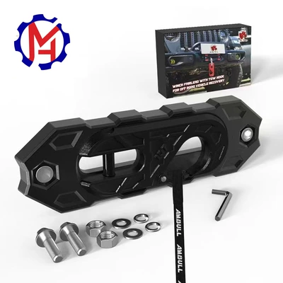 Other Car Modifications – Winch Guide