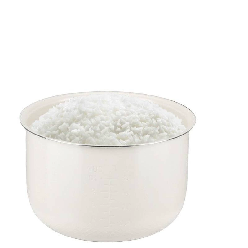 Ceramic rice cooker, universal smart liner with accessories