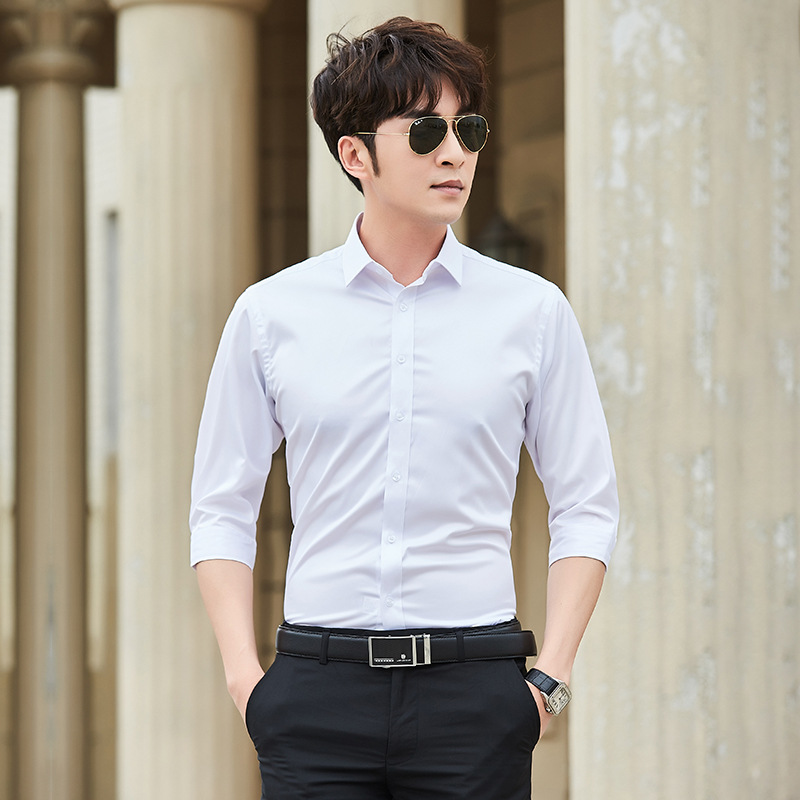 Primavera mejor hombre traje de hermanos traje de boda camisa traje de hermanos grupo ropa de hombre traje de camisa blanca ropa