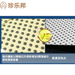 Thermal Heating Waist Support Belt for Four Seasons, Therapeutic for Lumbar Disc, Steel Plate Support, Men's Warm Waist Herniated Disc Belt