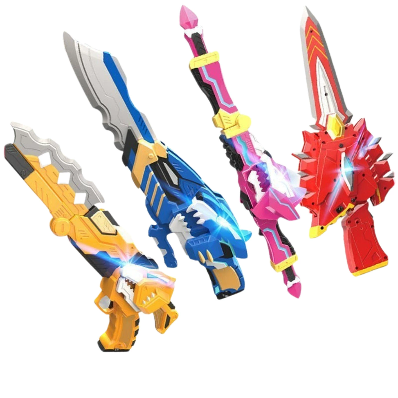 Игрушечный нож