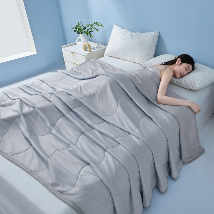 웨이브그리드-라이트그레이 [수출품질-품질검사완료]