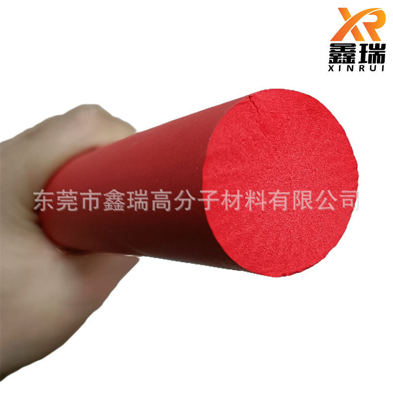 生产橡塑保温管自粘空调隔热保温管发泡水管保温棉阻燃海绵管