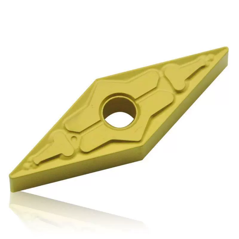 Алмазный диск Toshiba 35 градусов VNMG160404/08/12-TM T9015/T9025 T9115/T9125