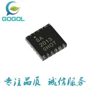 ԭ�b��Ʒ RFSA2013TR7 RFSA2013 QFN16 SA2013΢����׃˥�p���r��