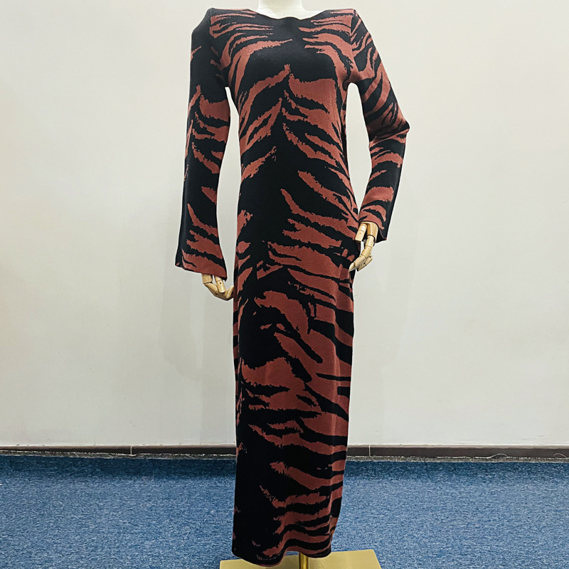 Sweater Dress Image 5