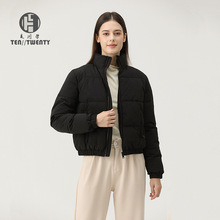 【定制链接】女款棉衣外套定制外贸棉服贴牌代工品牌服装来图生产