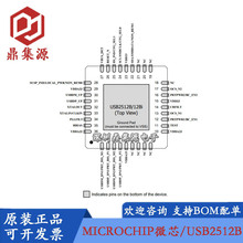 ԭ�b USX2064AEZG USB2513B USB2512B USB2514B ����������оƬ