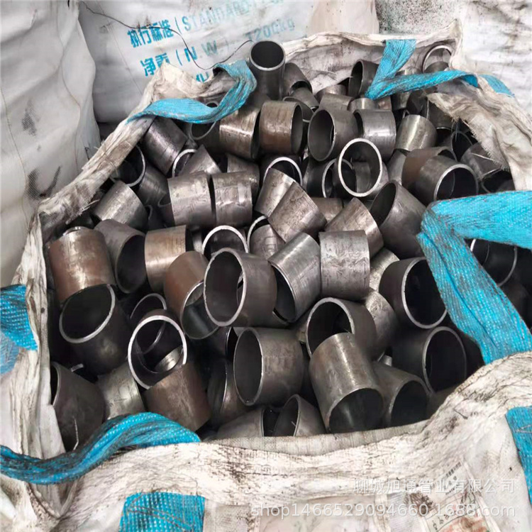 20cr退火精密管 20cr精拔光亮无缝管 电机外壳用54*2薄壁无缝管