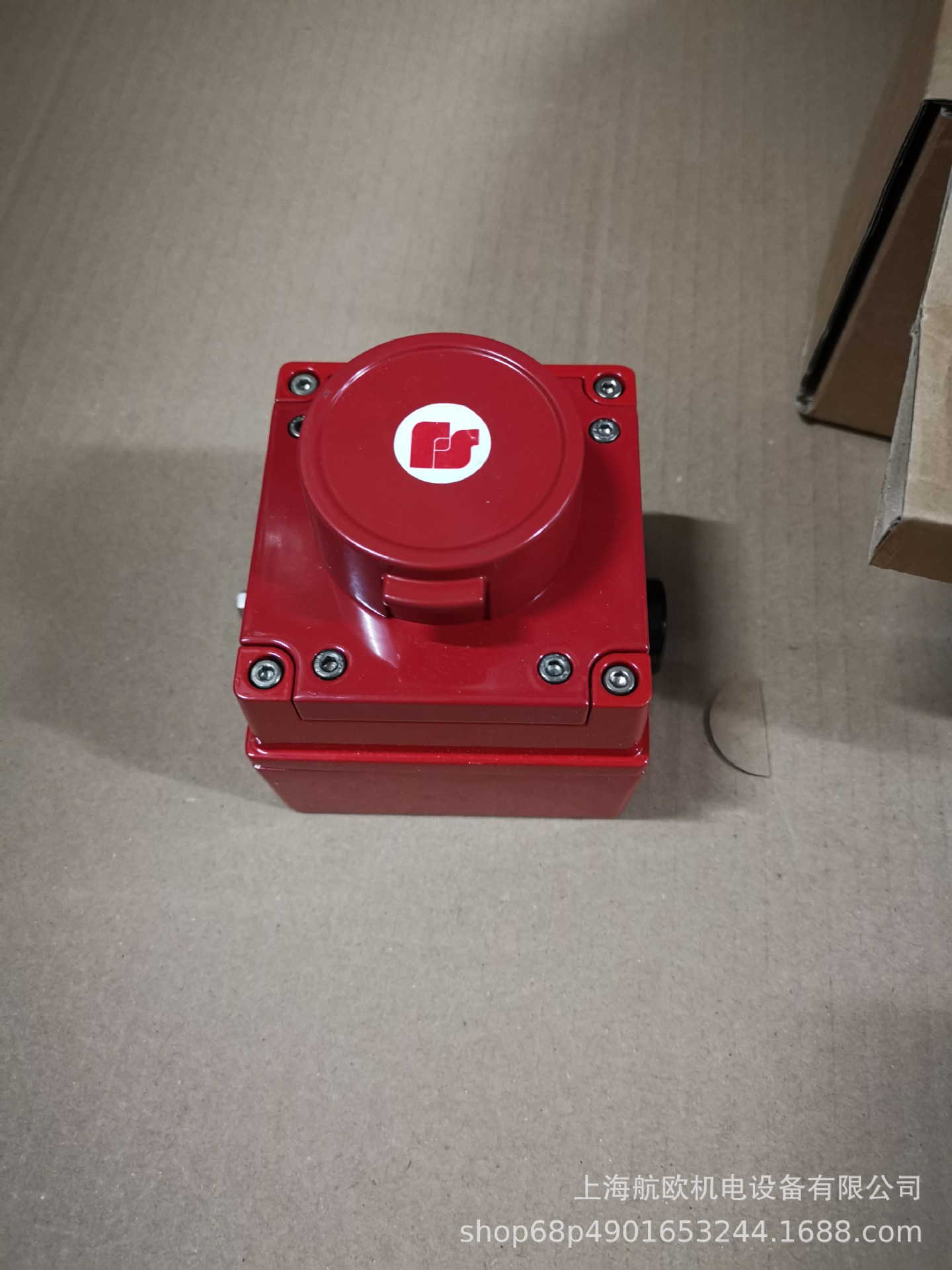 FEDERAL SIGNAL灯141ST-120R，350-120-30，SST3-MV，450TR-024