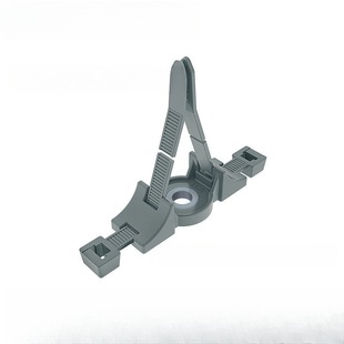 Hellermanntyton Cable Fixing Tie 156-02682 |   T50Rdhdm6 - 2