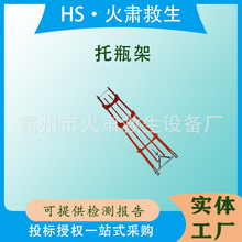 伸缩式拖架多功能线路检修工具防潮环氧树脂瓷瓶架绝缘拖瓶架