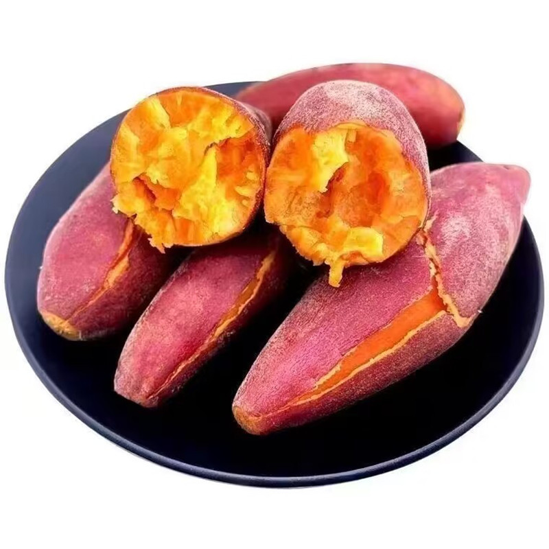 栗、さつまいも、はちみつ芋、超甘い新鮮なさつまいも、砂芋、もちもち、送料無料、自家製さつまいも、黄心|undefined