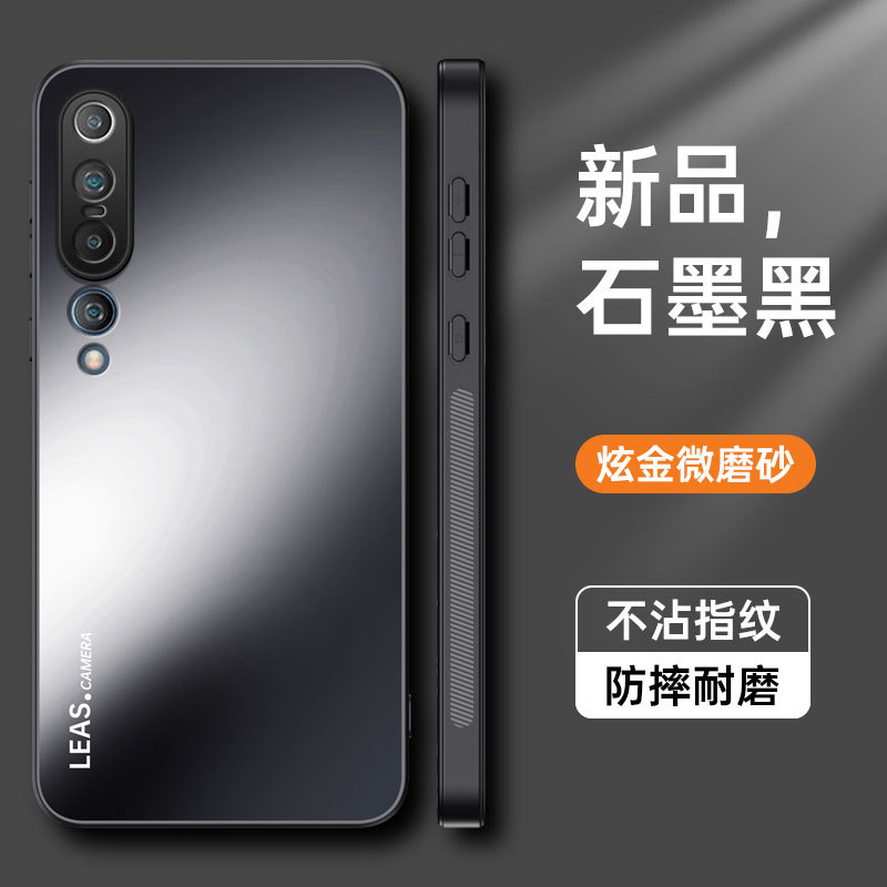Graphite black