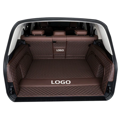 2024 Trunk Mat, Trunk Mat