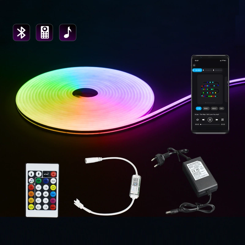 (Cross-border trading), light strip, LED lights, lamp, remote control