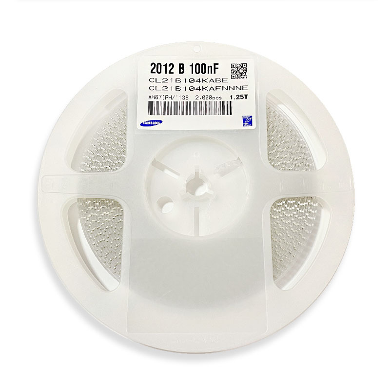 原装贴片电容1206 10NF 103K 1KV 10%高压贴片电容陶瓷电容系列