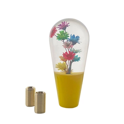 Cab and accessories: Head Bulb Style Color Small
