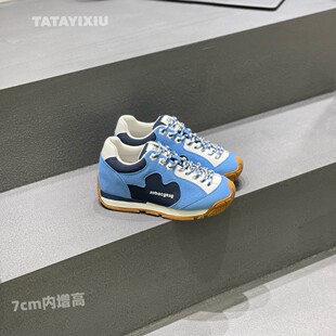 7cm�����ߵ�Ӗ����ЬŮ��͹żtɫ���С������2025�����e�\��Ь