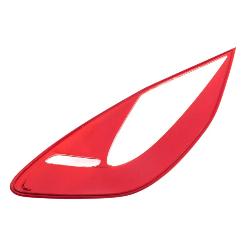 Producto adecuado para PanaMera 10-14 luz trasera máscara OE código: 970