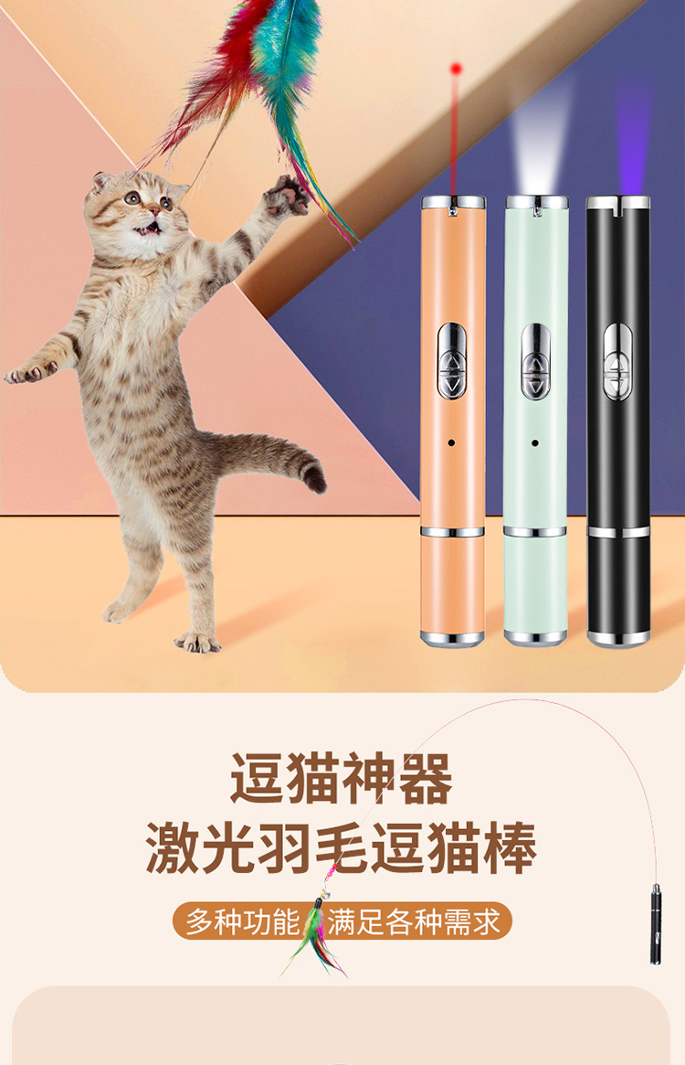 羽毛激光逗猫爆款750_02