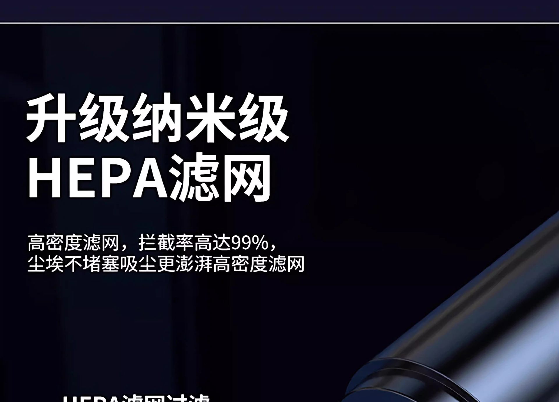 Car Vacuum Cleaner, Wireless In-Car Vacuum Cleaner, Household Car Vacuum Cleaner, Small Car Model, High-Power Powerful Mini Vacuum Cleaner