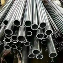 加工定制20#小口径精密钢管45#薄壁光亮无缝钢管支持定尺